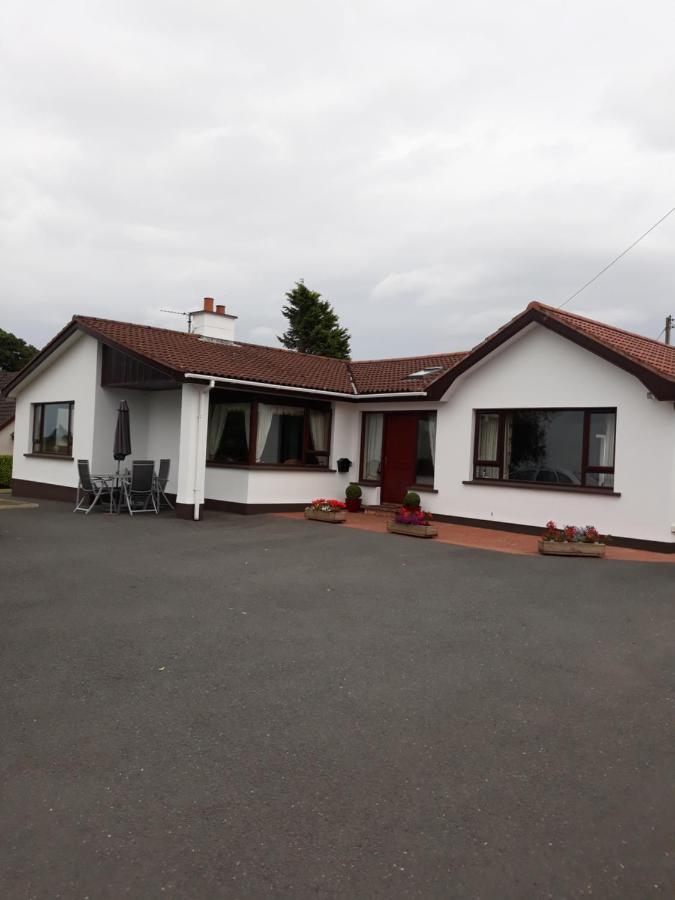 Lecale Bliss Bed & Breakfast Downpatrick Exterior photo