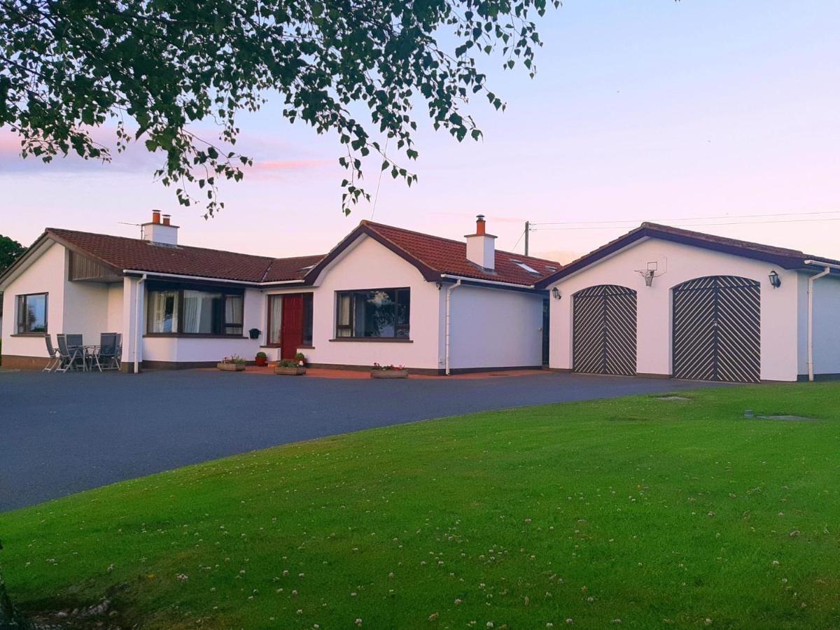 Lecale Bliss Bed & Breakfast Downpatrick Exterior photo